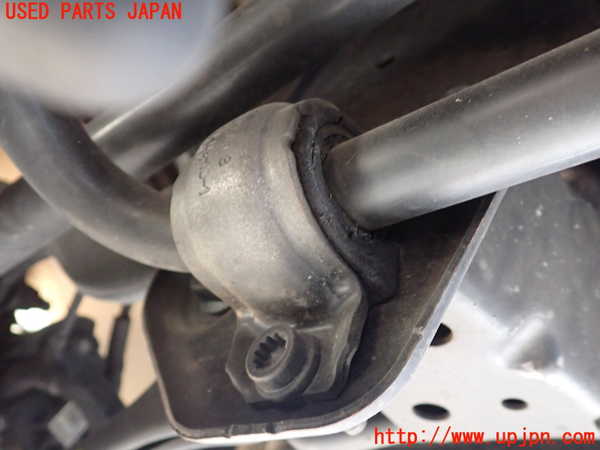 1UPJ-35405445]VW アルテオン(3HDJHF)リアスタビライザー 中古_m0004.jpg