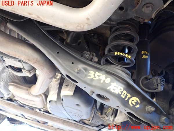 1UPJ-35405205]VW アルテオン(3HDJHF)右リアロアアーム2 中古_m0001.jpg