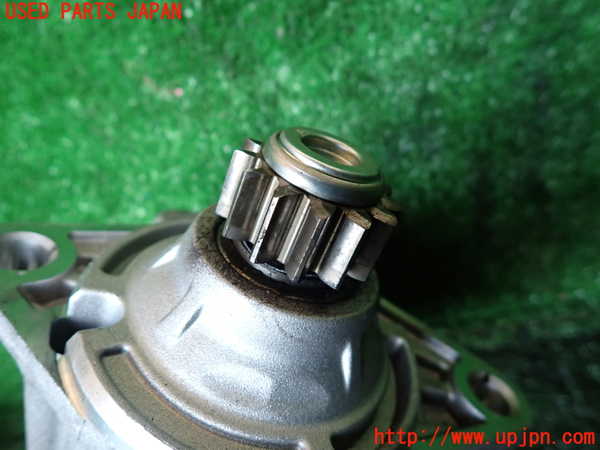 1UPJ-35406010]VW アルテオン(3HDJHF)セルモーター 中古_m0003.jpg