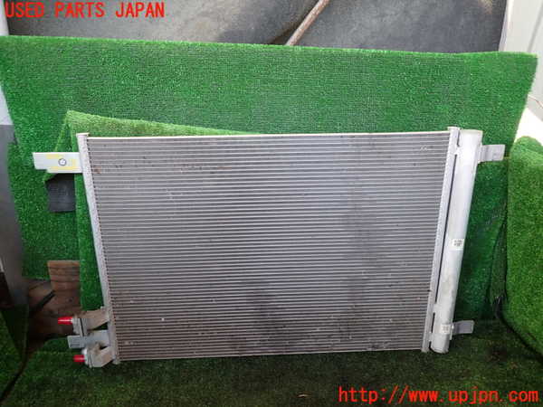 1UPJ-35406031]VW アルテオン(3HDJHF)エアコンコンデンサー1 中古_m0001.jpg