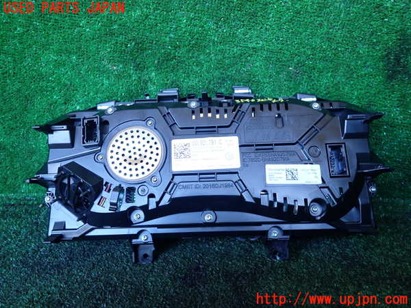 1UPJ-35406170]VW アルテオン(3HDJHF)スピードメーター 中古_m0003.jpg