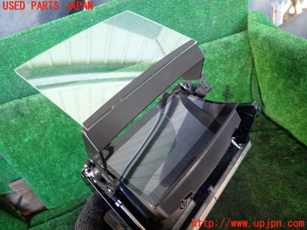 1UPJ-35406239]VW アルテオン(3HDJHF)メーター・その他（HUD） 中古_m0002.jpg