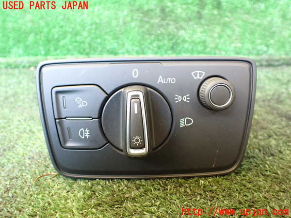 1UPJ-35406285]VW アルテオン(3HDJHF)ライトスイッチ 中古_m0001.jpg