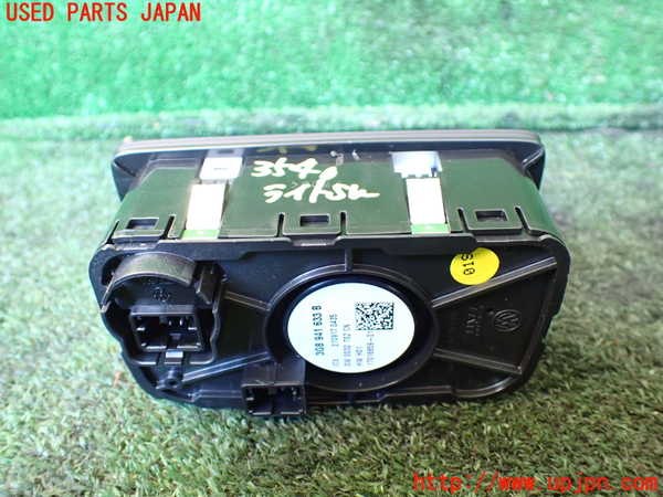 1UPJ-35406285]VW アルテオン(3HDJHF)ライトスイッチ 中古_m0002.jpg
