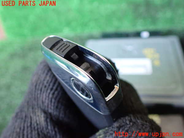 1UPJ-35406110]VW アルテオン(3HDJHF)エンジンコンピューター 中古_m0004.jpg