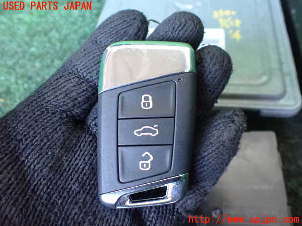 1UPJ-35406110]VW アルテオン(3HDJHF)エンジンコンピューター 中古_m0005.jpg