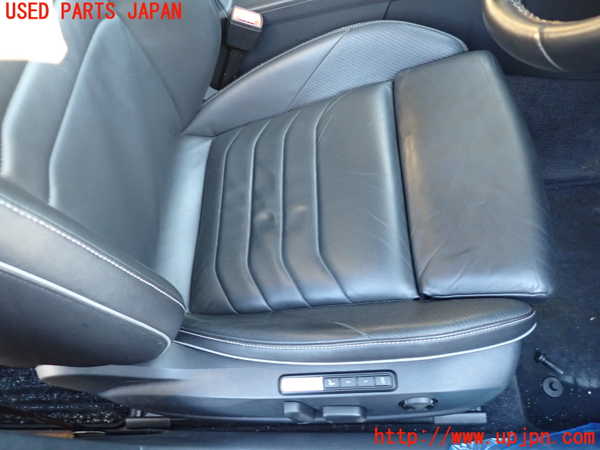 1UPJ-35407035]VW アルテオン(3HDJHF)運転席シート 中古_m0003.jpg