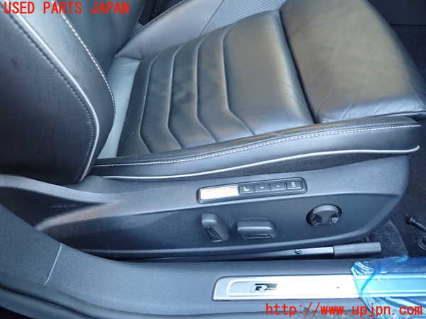 1UPJ-35407035]VW アルテオン(3HDJHF)運転席シート 中古_m0004.jpg