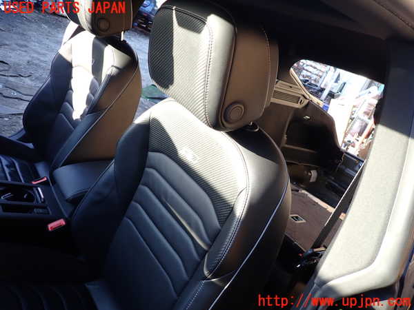 1UPJ-35407065]VW アルテオン(3HDJHF)助手席シート 中古_m0002.jpg