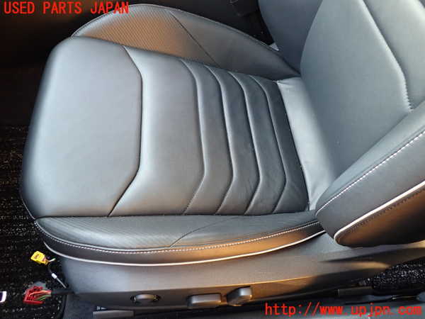 1UPJ-35407065]VW アルテオン(3HDJHF)助手席シート 中古_m0003.jpg