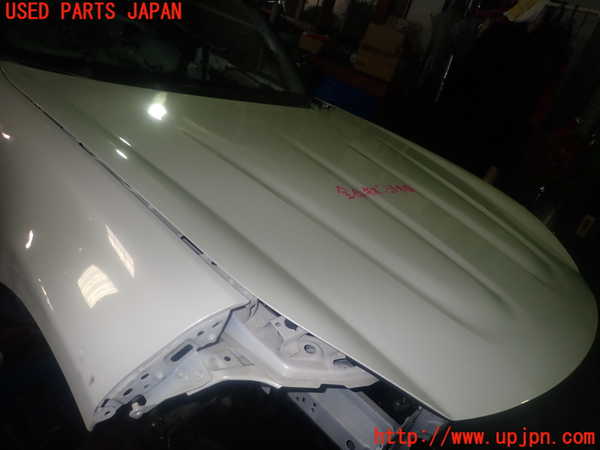 1UPJ-35411060]アバルト・124スパイダー(NF2EK)ボンネットフード 中古_m0002.jpg