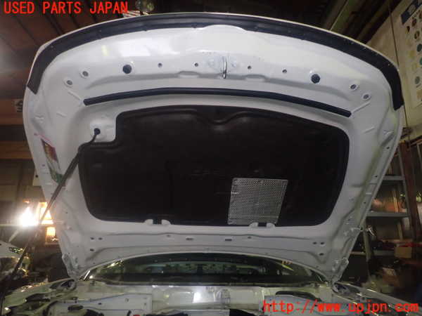 1UPJ-35411060]アバルト・124スパイダー(NF2EK)ボンネットフード 中古_m0004.jpg