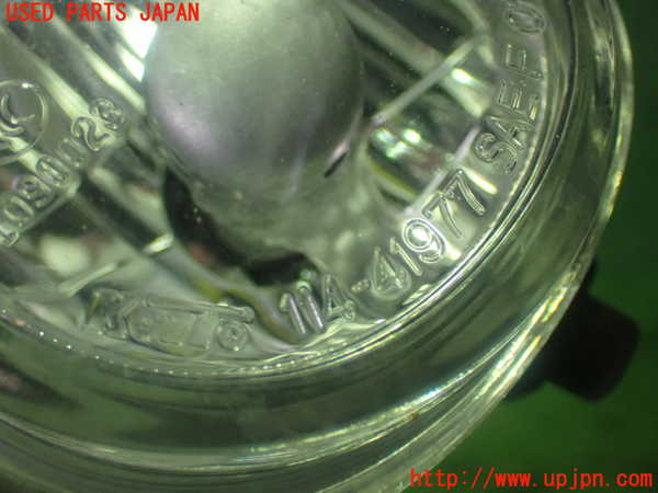 5UPJ-35411182]アバルト・124スパイダー(NF2EK)左フォグ 中古_m0004.jpg