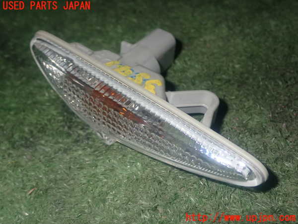 1UPJ-35411162]アバルト・124スパイダー(NF2EK)左ウィンカーレンズ 中古_m0001.jpg