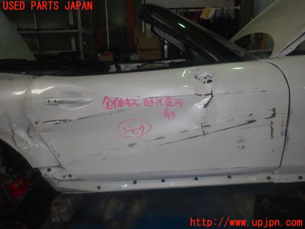 1UPJ-35411230]アバルト・124スパイダー(NF2EK)右ドア ジャンク NSG M4O8 43R-00014_m0001.jpg