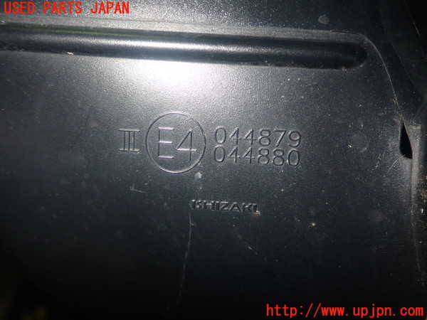 1UPJ-35411212]アバルト・124スパイダー(NF2EK)左ドアミラー 中古_m0003.jpg