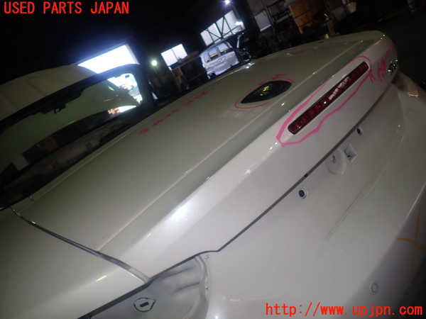 5UPJ-35411500]アバルト・124スパイダー(NF2EK)トランク 中古_m0002.jpg