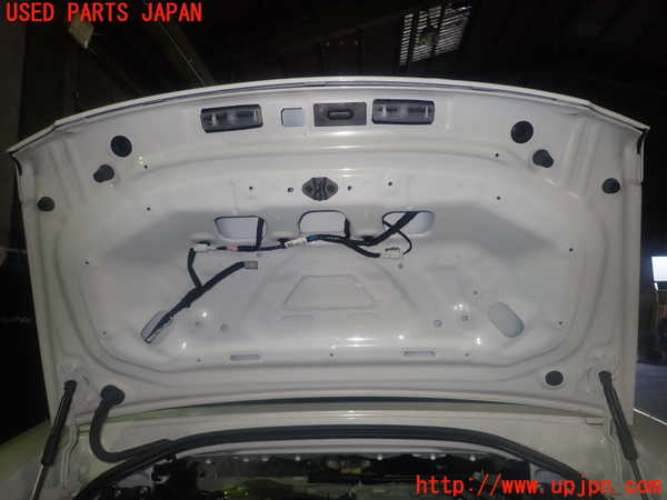 5UPJ-35411500]アバルト・124スパイダー(NF2EK)トランク 中古_m0004.jpg