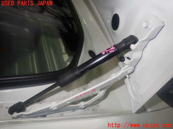 5UPJ-35411513]アバルト・124スパイダー(NF2EK)トランクヒンジ1 中古_m0001.jpg