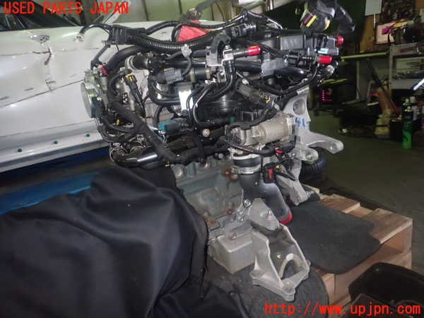 1UPJ-35412010]アバルト・124スパイダー(NF2EK)エンジン 3268 中古_m0002.jpg