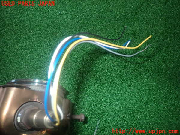 1UPJ-35412041]アバルト・124スパイダー(NF2EK)エキマニ1 触媒 マニバーター　中古_m0004.jpg