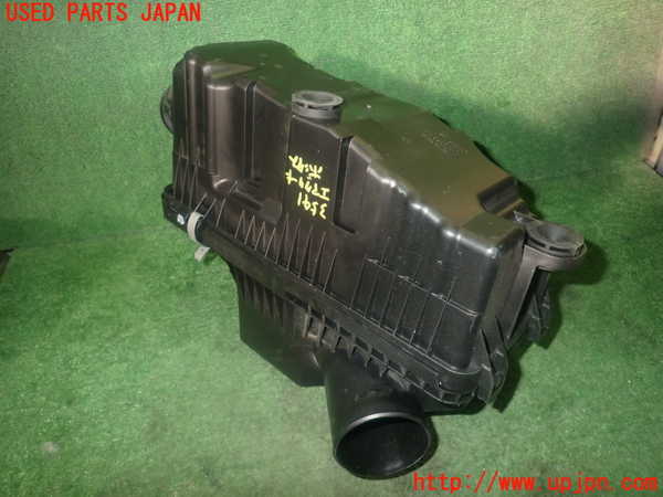 1UPJ-35412560]アバルト・124スパイダー(NF2EK)エアクリーナーボックス 中古_m0002.jpg