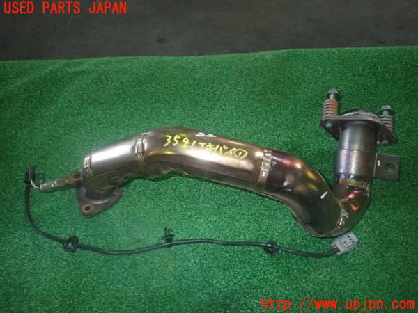 1UPJ-35412631]アバルト・124スパイダー(NF2EK)フロントパイプ1 中古_m0001.jpg