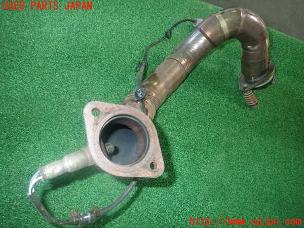 1UPJ-35412631]アバルト・124スパイダー(NF2EK)フロントパイプ1 中古_m0003.jpg