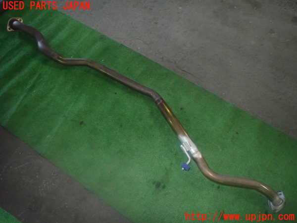 1UPJ-35412651]アバルト・124スパイダー(NF2EK)センターパイプ1 中古_m0004.jpg