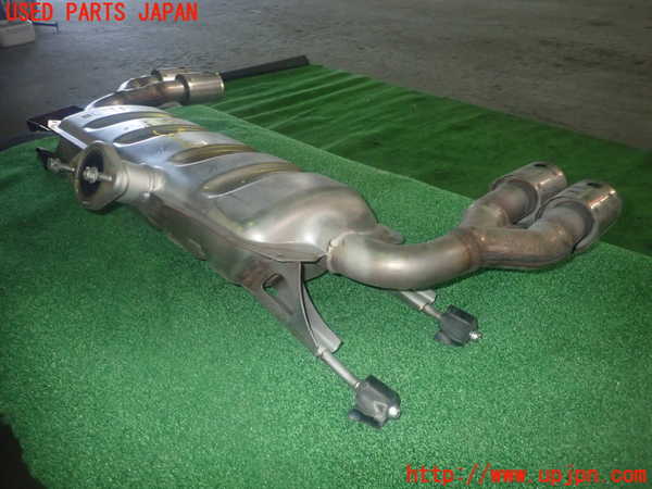 1UPJ-35412671]アバルト・124スパイダー(NF2EK)リアマフラー1 中古_m0002.jpg