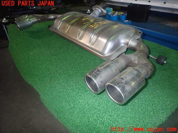 1UPJ-35412671]アバルト・124スパイダー(NF2EK)リアマフラー1 中古_m0003.jpg