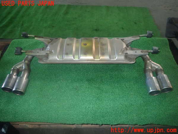 1UPJ-35412671]アバルト・124スパイダー(NF2EK)リアマフラー1 中古_m0004.jpg