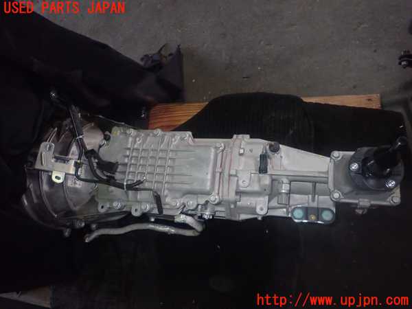 1UPJ-35413200]アバルト・124スパイダー(NF2EK)ミッション MT 3268 中古_m0001.jpg