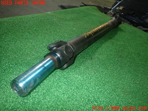 1UPJ-35413410]アバルト・124スパイダー(NF2EK)リアプロペラシャフト 中古_m0002.jpg