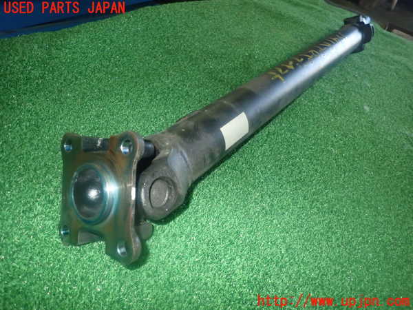 1UPJ-35413410]アバルト・124スパイダー(NF2EK)リアプロペラシャフト 中古_m0003.jpg