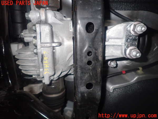 1UPJ-35414355]アバルト・124スパイダー(NF2EK)リアデフ 中古_m0001.jpg