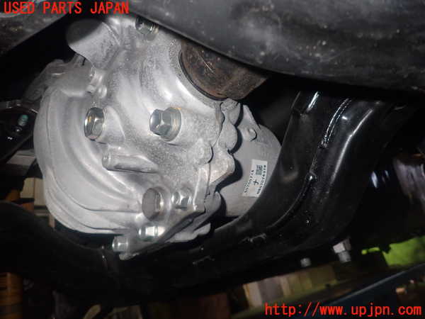 1UPJ-35414355]アバルト・124スパイダー(NF2EK)リアデフ 中古_m0002.jpg