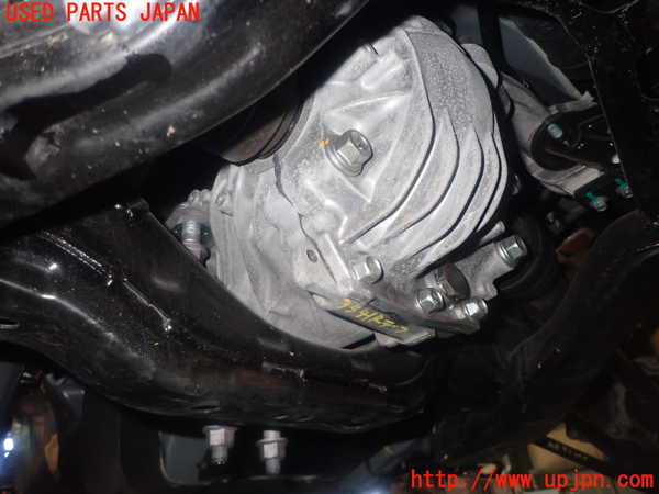 1UPJ-35414355]アバルト・124スパイダー(NF2EK)リアデフ 中古_m0003.jpg