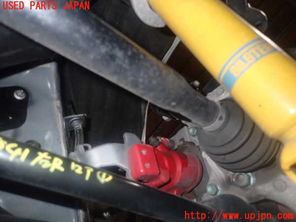 1UPJ-35414020]アバルト・124スパイダー(NF2EK)右リアドライブシャフト 中古_m0002.jpg