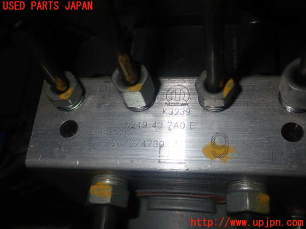 1UPJ-35414040]アバルト・124スパイダー(NF2EK)ABSアクチュエーター 中古_m0002.jpg