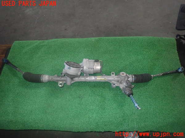 1UPJ-35414235]アバルト・124スパイダー(NF2EK)パワステギアボックス 中古_m0001.jpg