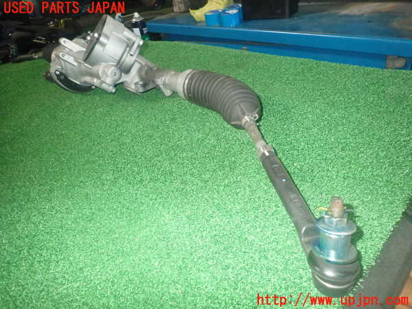 1UPJ-35414235]アバルト・124スパイダー(NF2EK)パワステギアボックス 中古_m0002.jpg