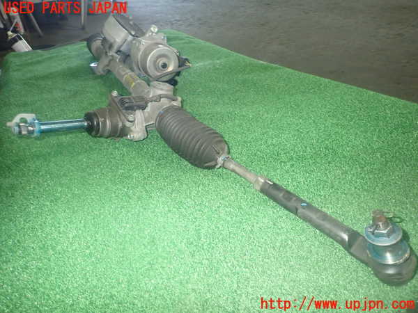 1UPJ-35414235]アバルト・124スパイダー(NF2EK)パワステギアボックス 中古_m0003.jpg