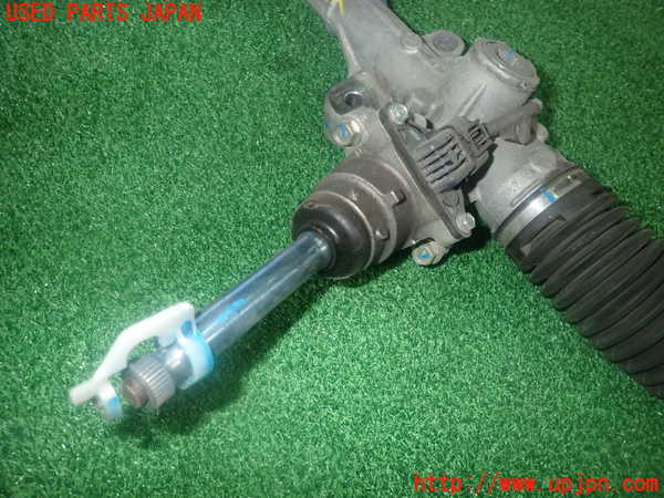 1UPJ-35414235]アバルト・124スパイダー(NF2EK)パワステギアボックス 中古_m0004.jpg