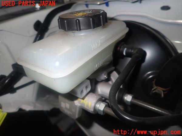 1UPJ-35414050]アバルト・124スパイダー(NF2EK)ブレーキマスターシリンダー 中古_m0001.jpg