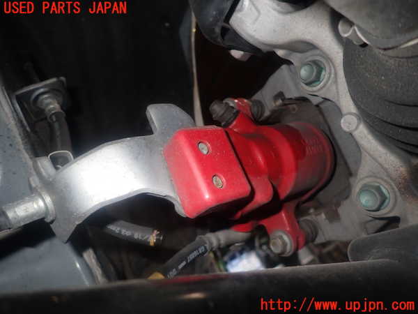 1UPJ-35414090]アバルト・124スパイダー(NF2EK)右リアキャリパー 中古_m0002.jpg