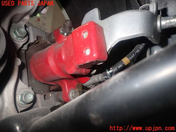 1UPJ-35414095]アバルト・124スパイダー(NF2EK)左リアキャリパー 中古_m0002.jpg