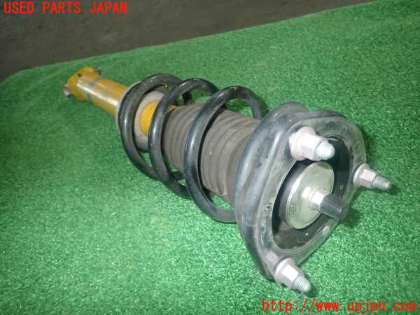 1UPJ-35415025]アバルト・124スパイダー(NF2EK)左フロントストラット 中古_m0002.jpg