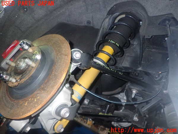1UPJ-35415045]アバルト・124スパイダー(NF2EK)左リアストラット 中古_m0001.jpg