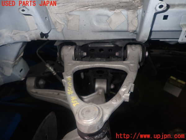 1UPJ-35415126]アバルト・124スパイダー(NF2EK)右フロントアッパーアーム1 中古_m0001.jpg